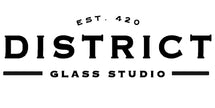 District Glass Studio